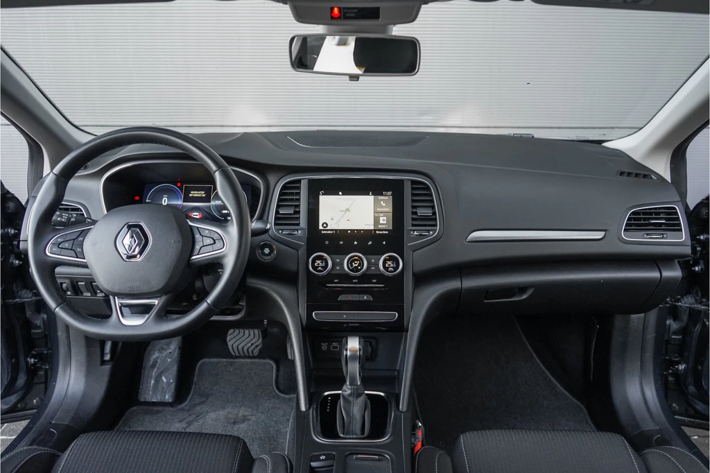 Renault Mégane Estate – foto 10