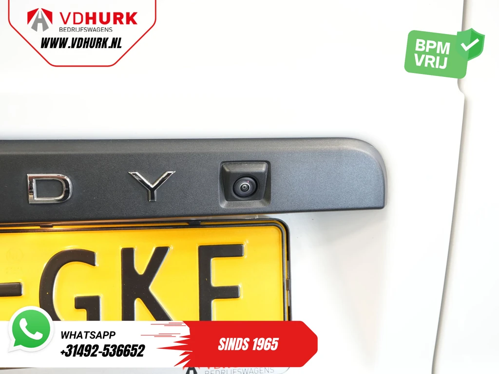 Volkswagen Caddy – foto 16