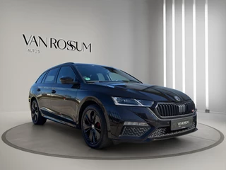 Škoda Octavia – thumbnail 8