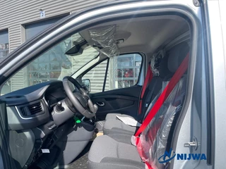 Renault Trafic – thumbnail 5