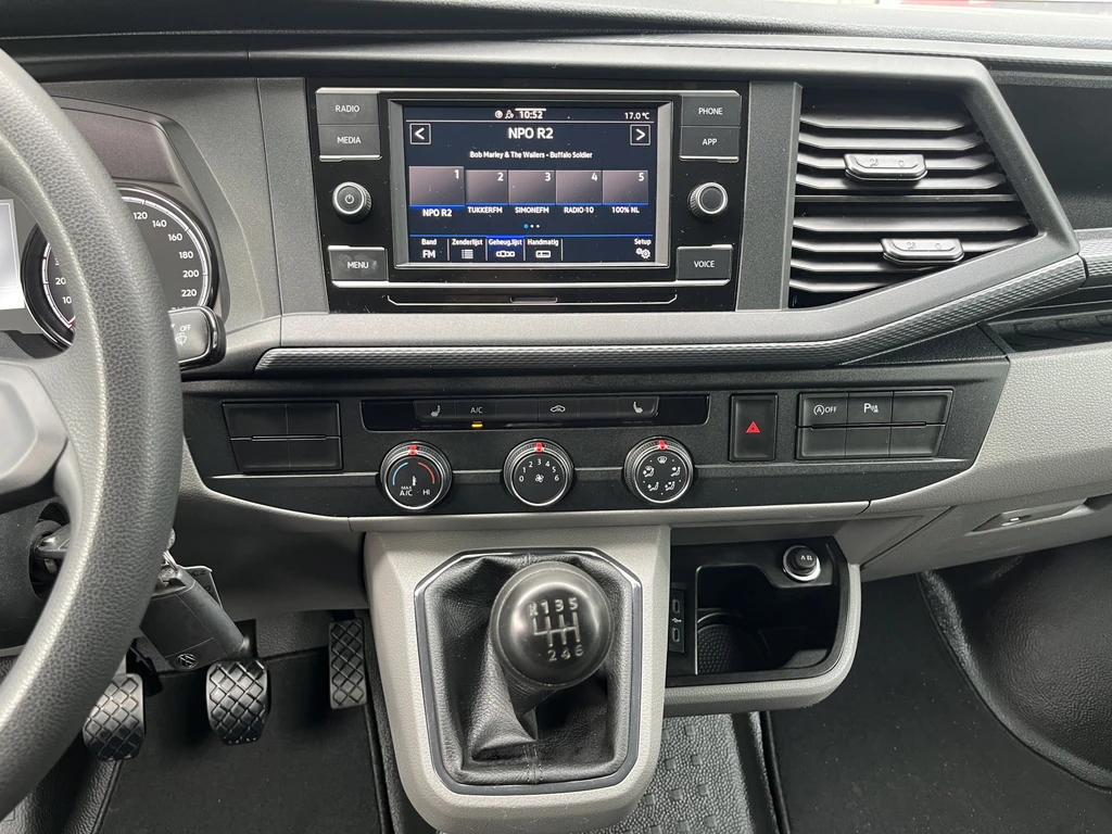 Volkswagen Transporter – foto 18