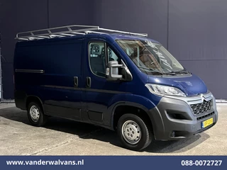 Citroën Jumper – thumbnail 5