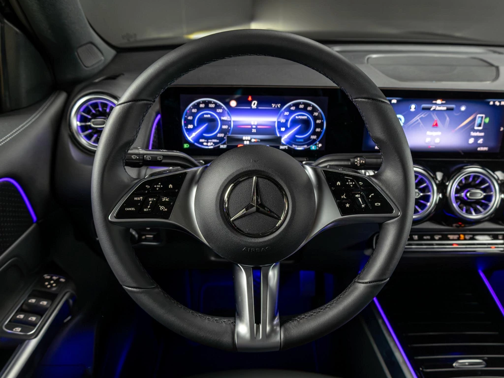 Mercedes-Benz EQB – foto 10
