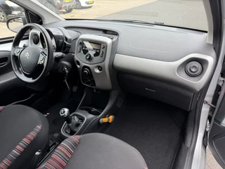 Citroën C1 – thumbnail 25