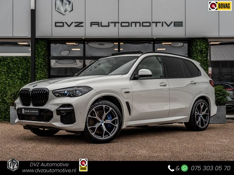 BMW X5 XDrive45e High Executive M-Sport | Pano | Laser | Drive Assist Pro