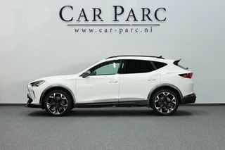CUPRA Formentor – thumbnail 1