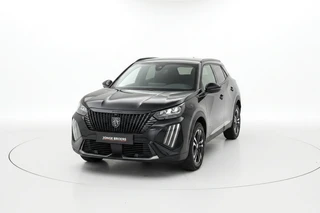 Peugeot 2008 – thumbnail 5
