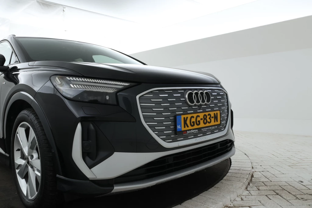 Audi Q4 e-tron – foto 6