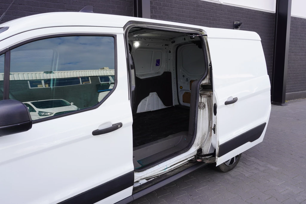 Ford Transit Connect – foto 9
