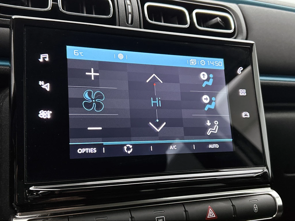 Citroën C3 – foto 23