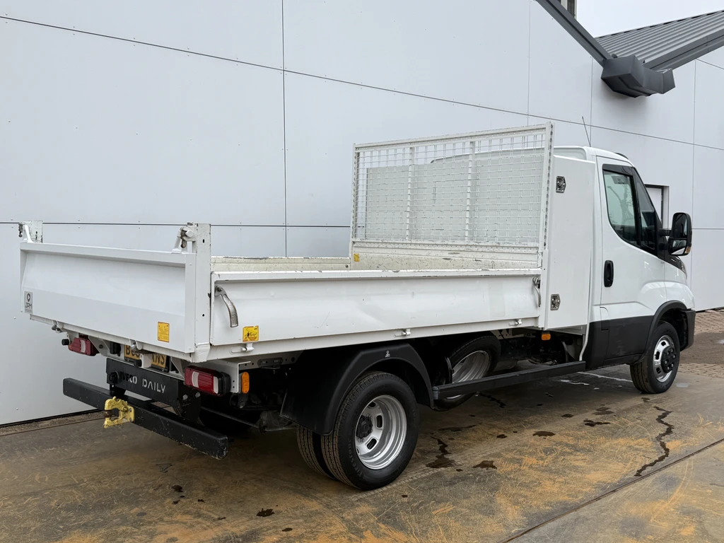 Iveco Daily – foto 5