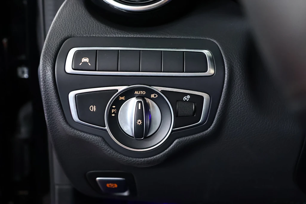 Mercedes-Benz C-Klasse – foto 20