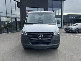Mercedes-Benz eSprinter – thumbnail 5