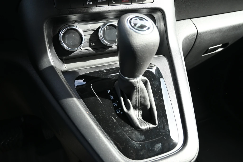 Mercedes-Benz eCitan – foto 15