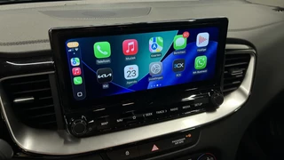 Kia Ceed Sportswagon – thumbnail 14