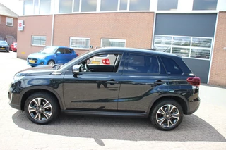 Suzuki Vitara – thumbnail 2