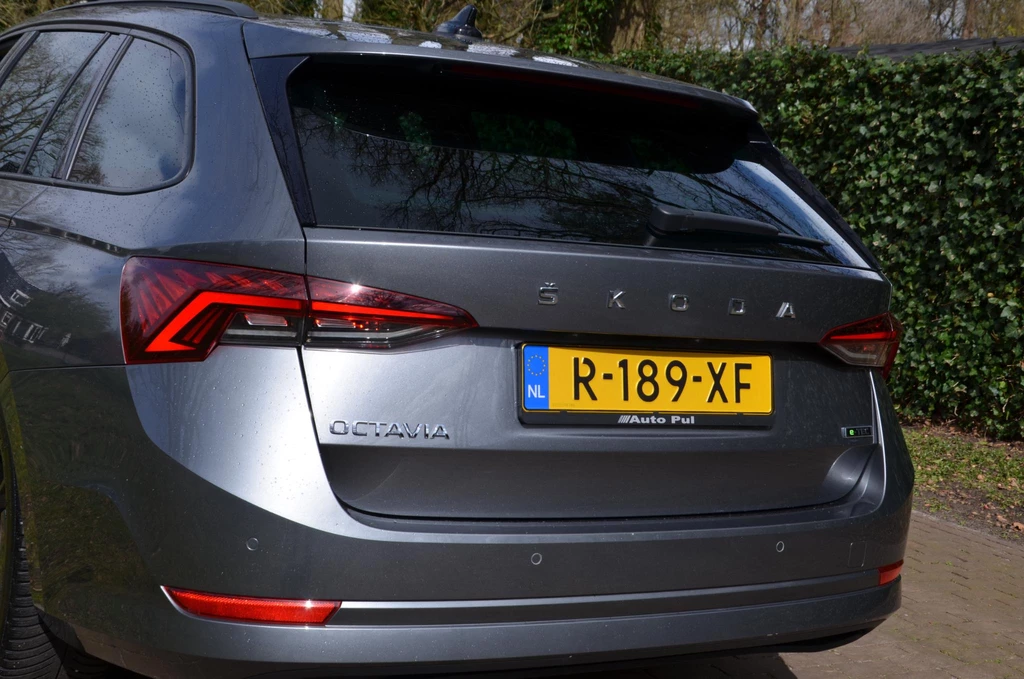 Škoda Octavia – foto 8