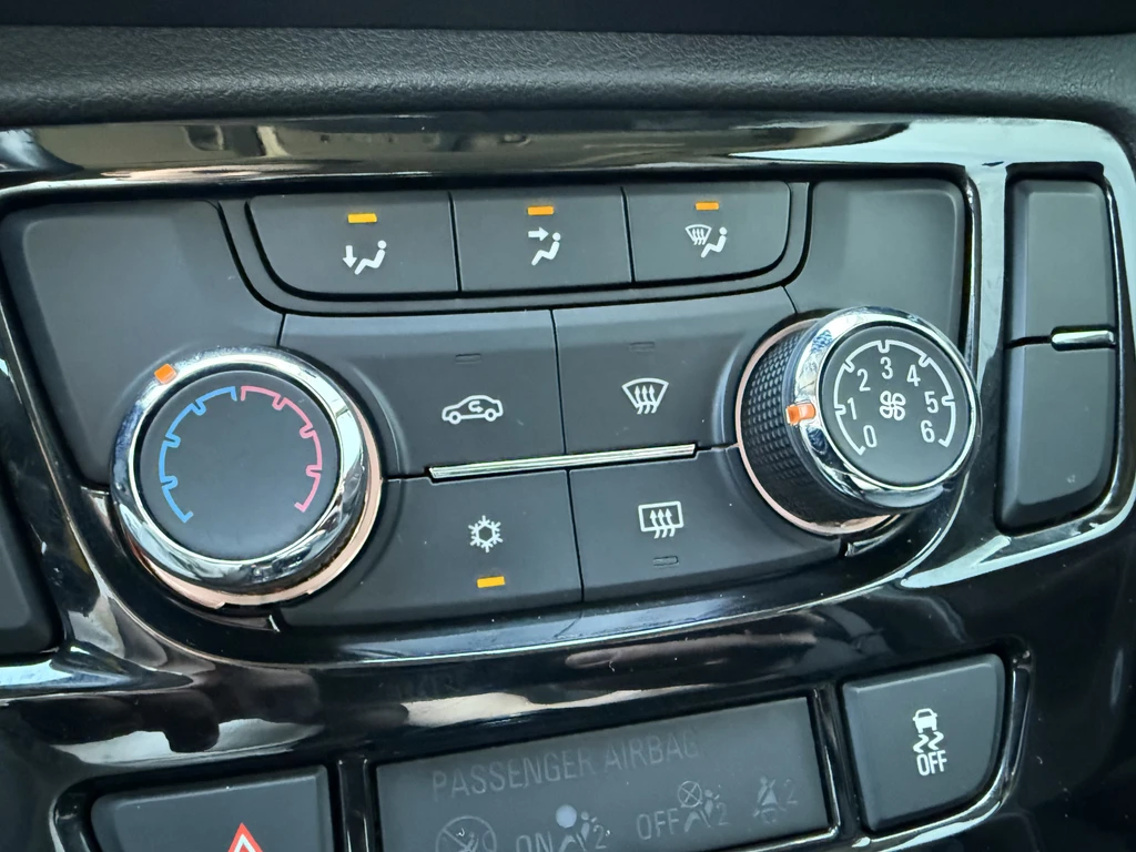 Opel Mokka X – foto 36