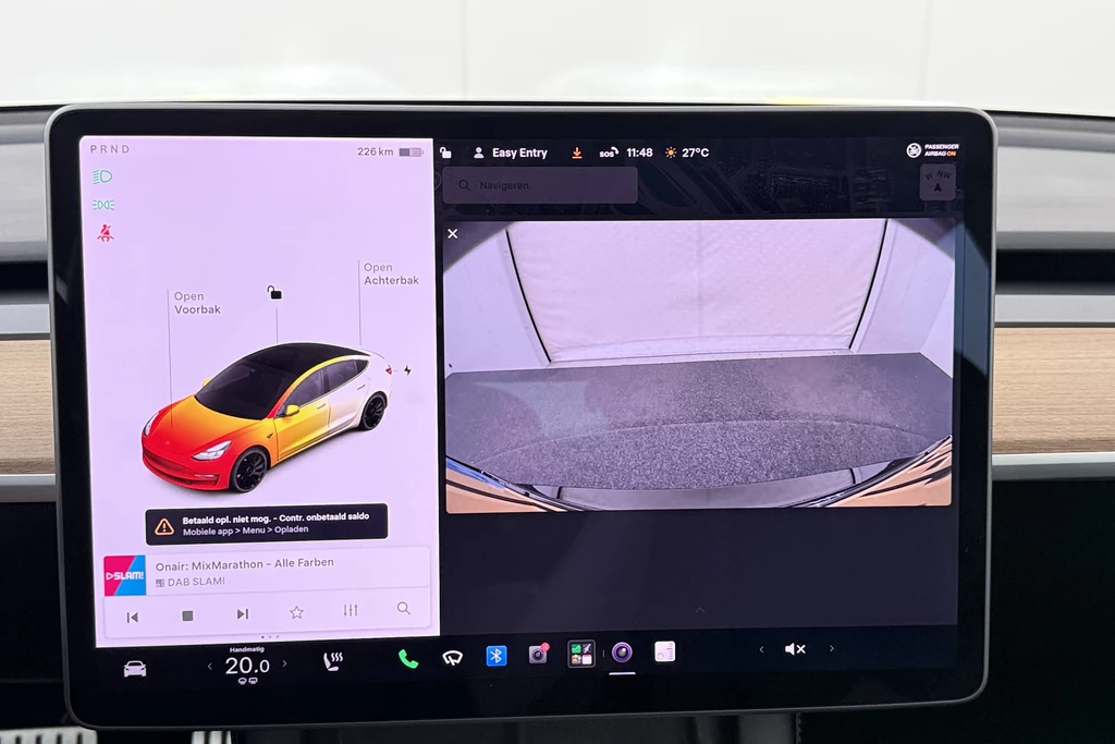 Tesla Model 3 – foto 23