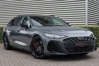 Audi A6 – thumbnail 9