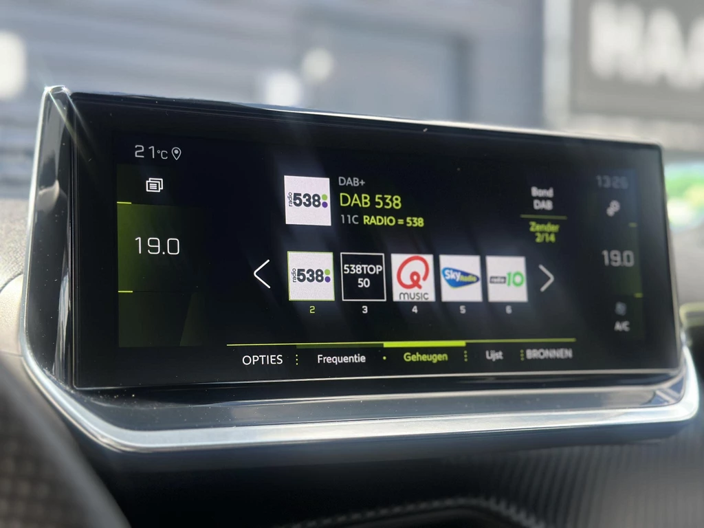 Peugeot 2008 – foto 15