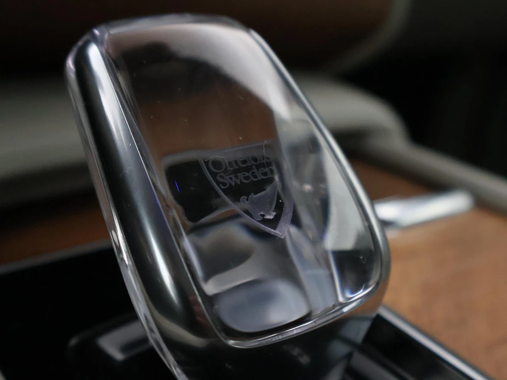 Volvo XC90 – foto 32