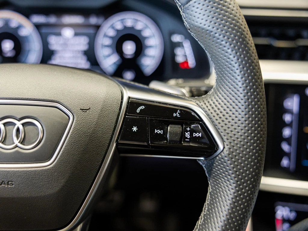 Audi A6 – foto 30