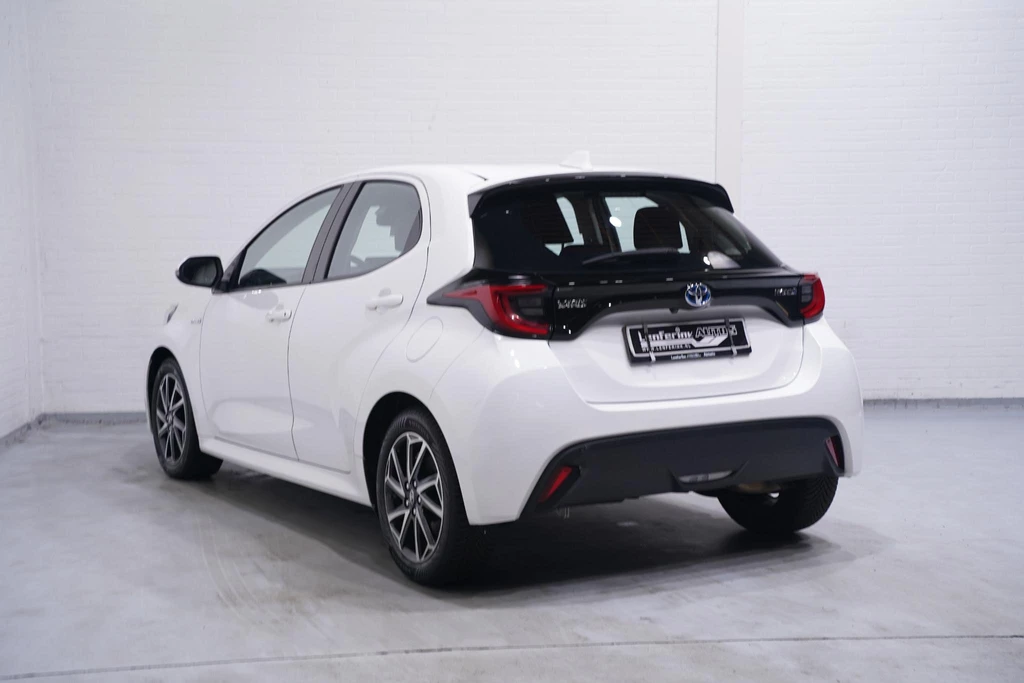 Toyota Yaris – foto 3