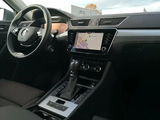 Škoda Superb – thumbnail 5