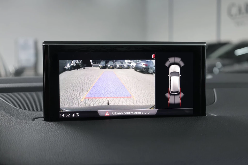 Audi Q7 – foto 17