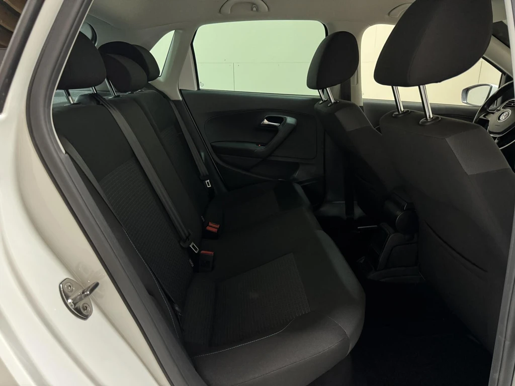 Volkswagen Polo – foto 25