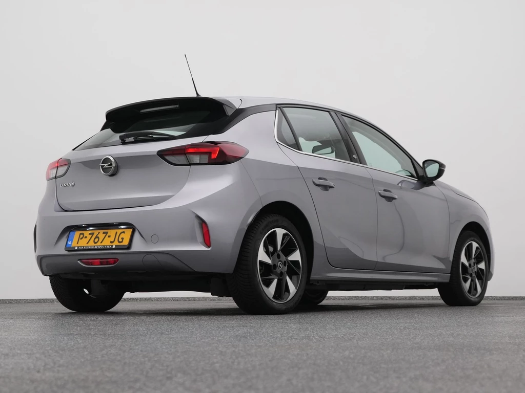 Opel Corsa-e – foto 13