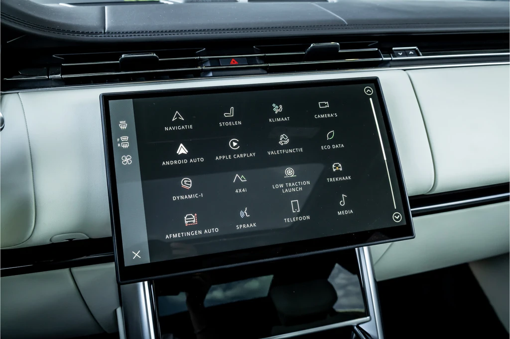 Land Rover Range Rover – foto 44