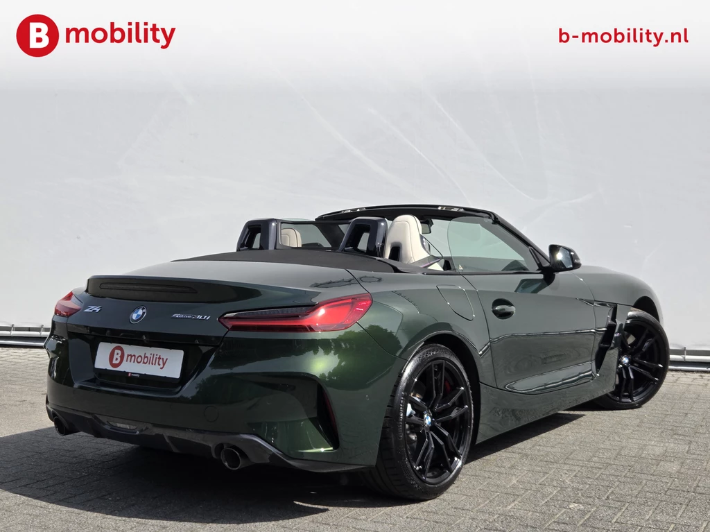 BMW Z4 – foto 6