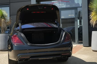 Mercedes-Benz S-Klasse – thumbnail 40