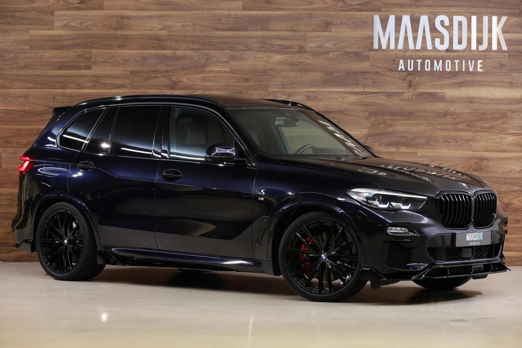 BMW X5 – foto 9