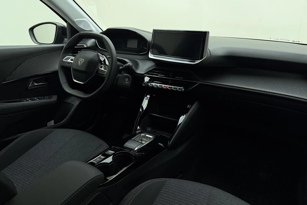 Peugeot 208 – foto 15