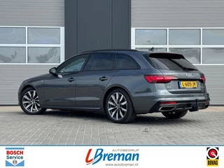 Audi A4 – thumbnail 9