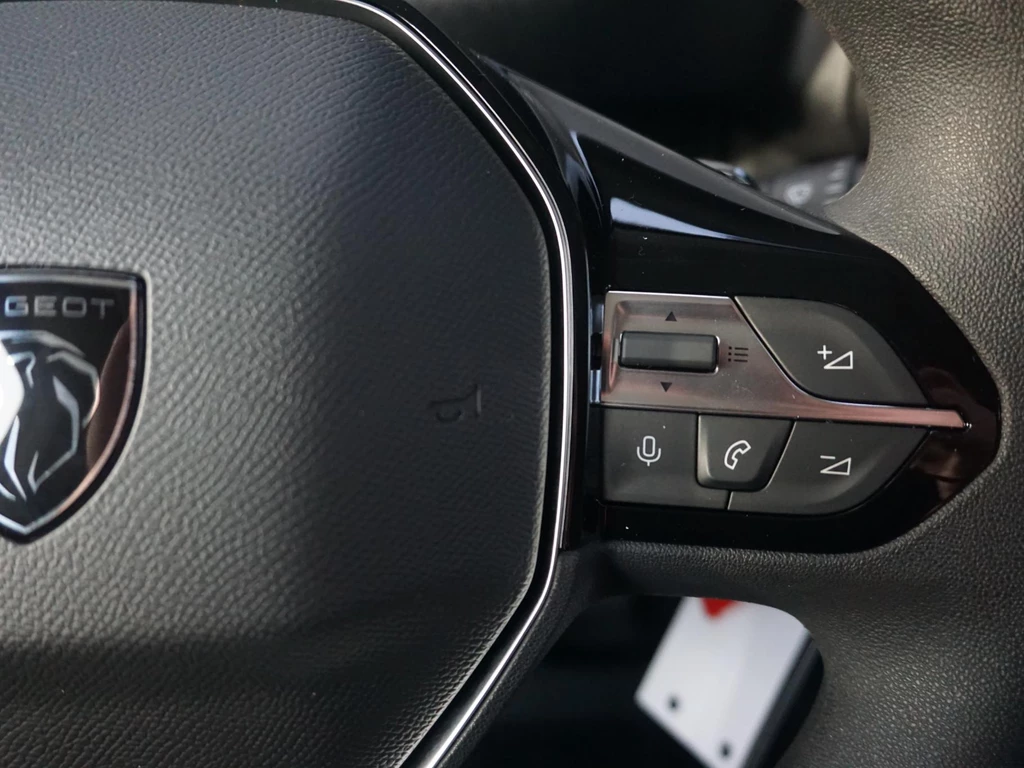 Peugeot e-Partner – foto 31