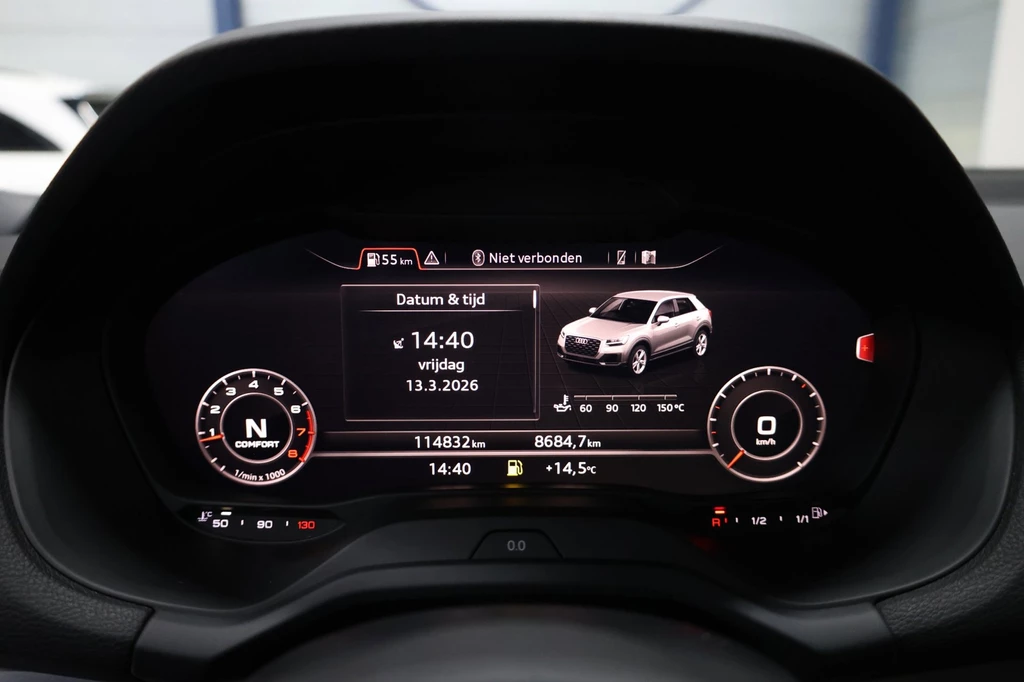 Audi Q2 – foto 9