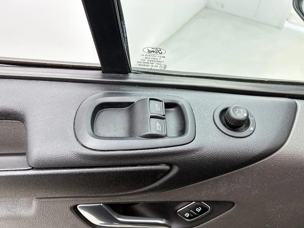 Ford Transit Custom – foto 31
