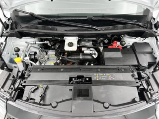 Nissan Townstar – thumbnail 28