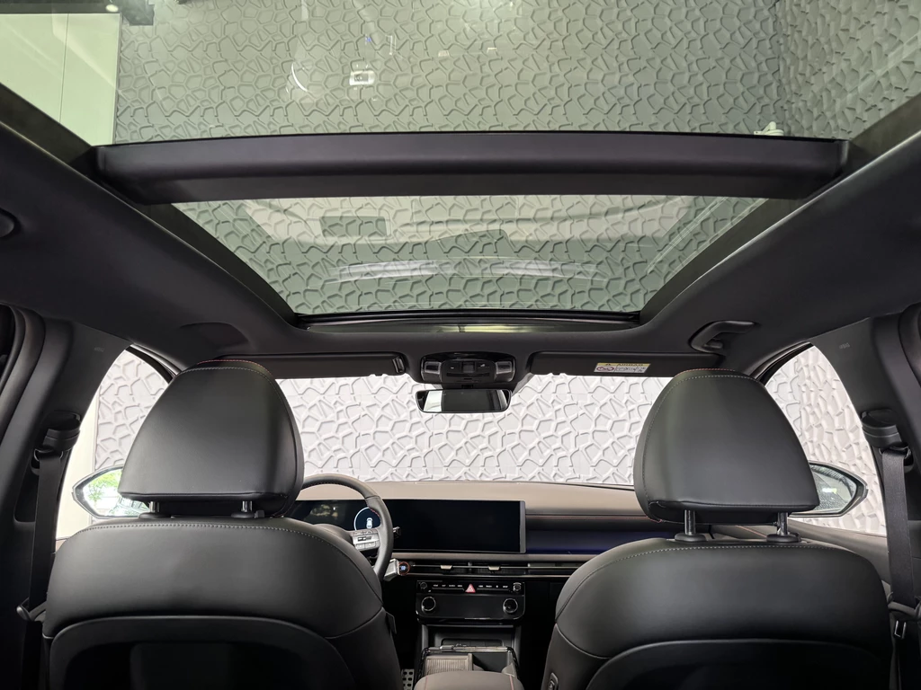 Hyundai Tucson – foto 19