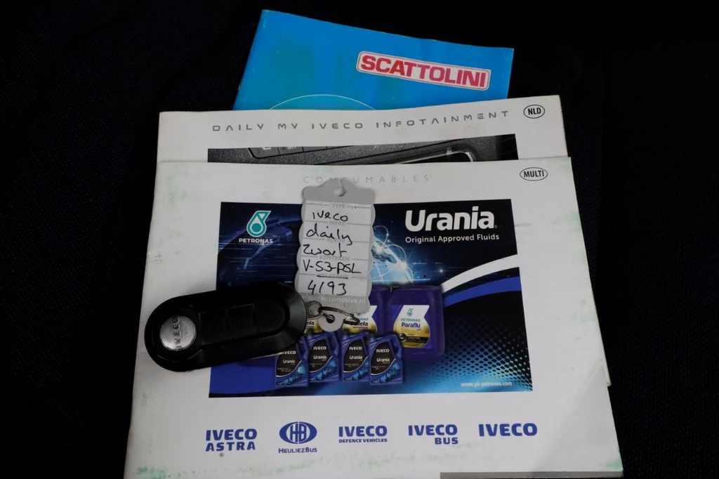 Iveco Daily – foto 16