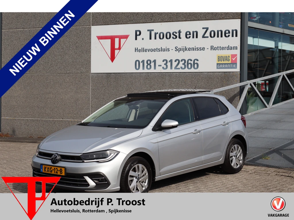 Volkswagen Polo – foto 1