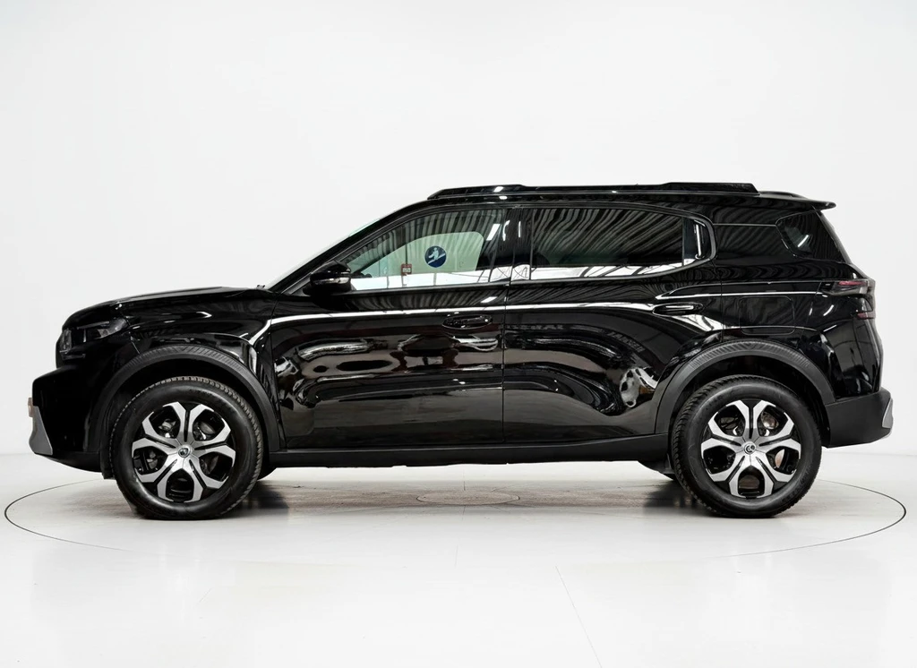 Citroën C3 Aircross – foto 1