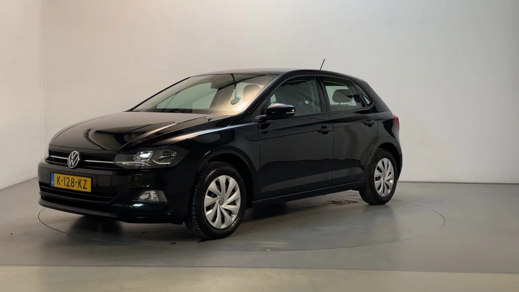 Volkswagen Polo – foto 1