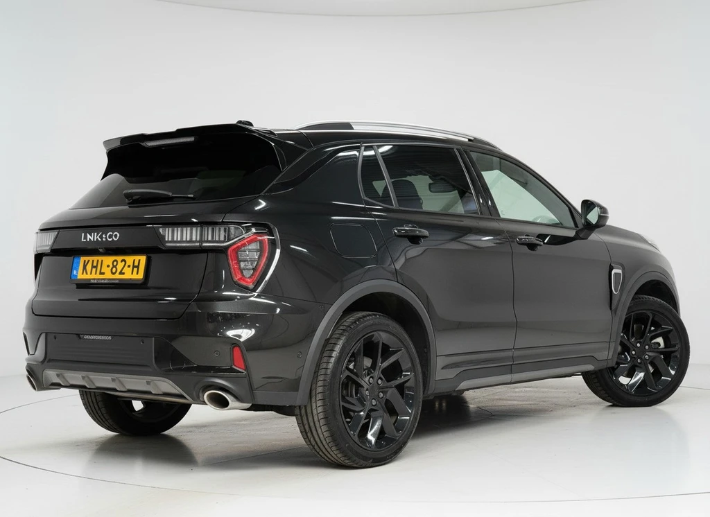 Lynk & Co 01 – foto 4