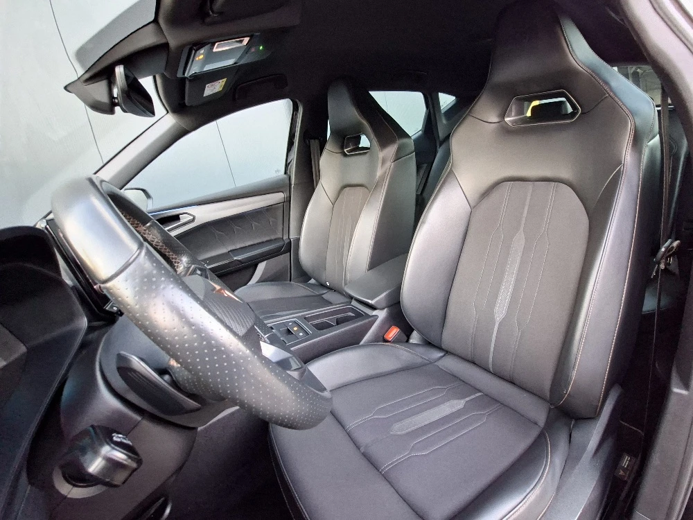 CUPRA Leon – foto 31