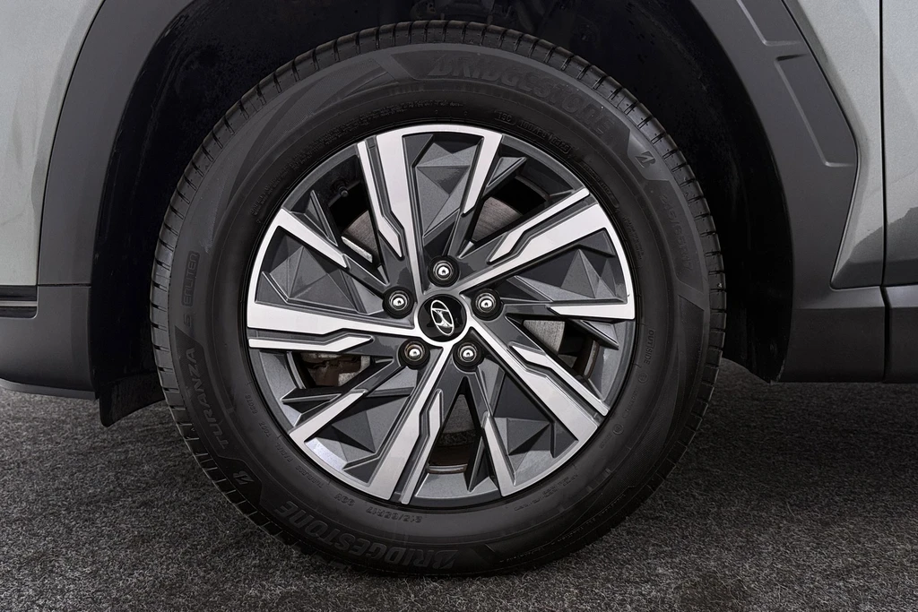 Hyundai Tucson – foto 46